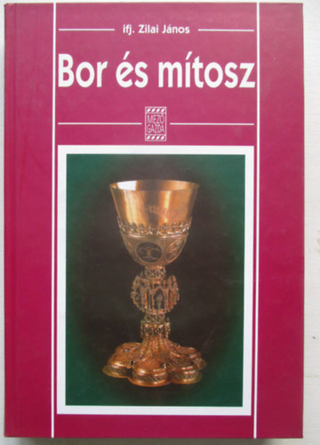 Bor s mtosz