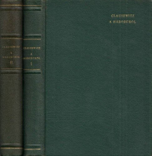 A hborrl I-II.