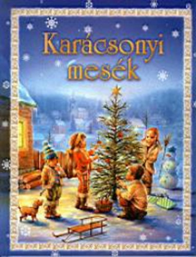 Karcsonyi mesk