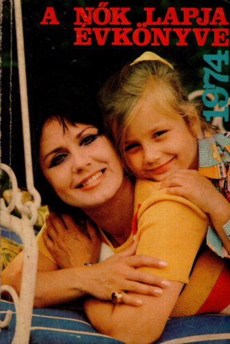 A nk lapja vknyve 1974
