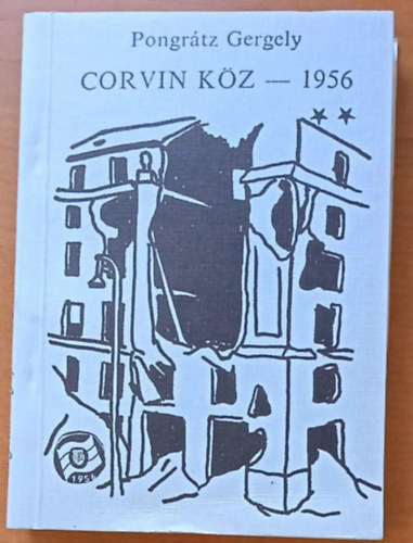 Corvin kz - 1956 II.