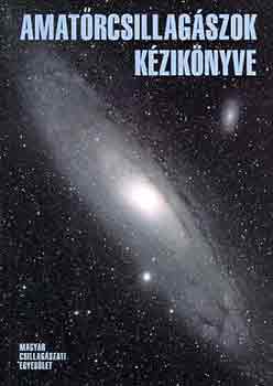 Amatrcsillagszok kziknyve