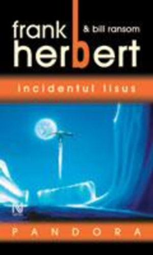 Pandora - Incidentul Iisus