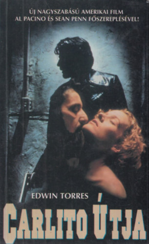 Edwin Torres - Carlito �tja