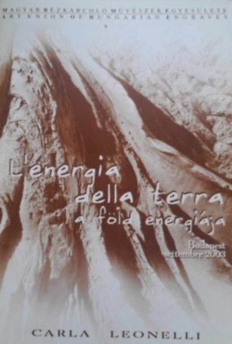 L'energia della terra -  A Fld energija