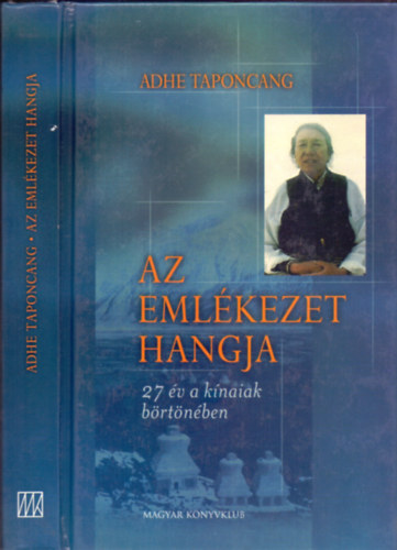 Az emlkezet hangja