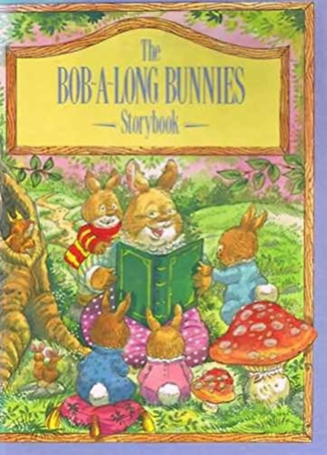 Valerie Hall - Bob a Long Bunnies