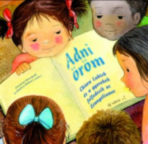 Christiane Heinsdorff - Adni rm