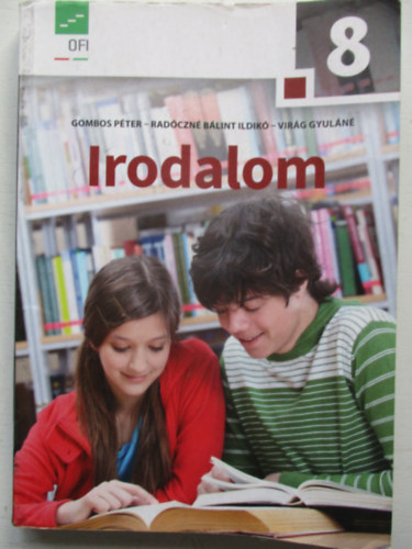 Irodalom 8.