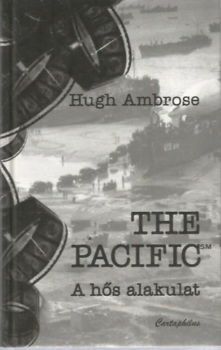 The PACIFIC - A hs alakulat