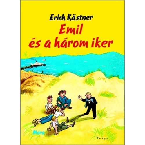 Emil s a hrom iker