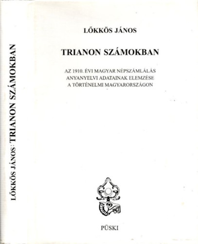 Trianon szmokban