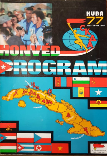 Honvd Program 1977