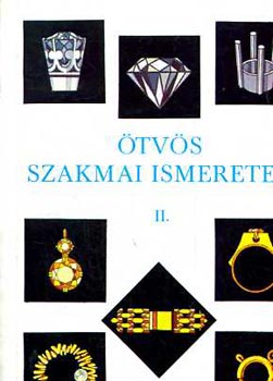 tvs szakmai ismeretek II. (Szakmunkskpz iskolai tanknyv)