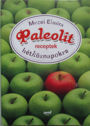 Paleolit receptek htkznapokra