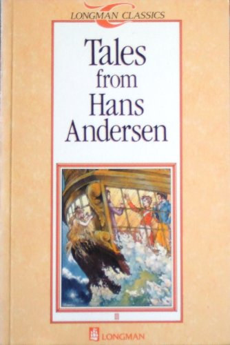 Tales from Hans Andersen (Longman Classics, Stage 1)