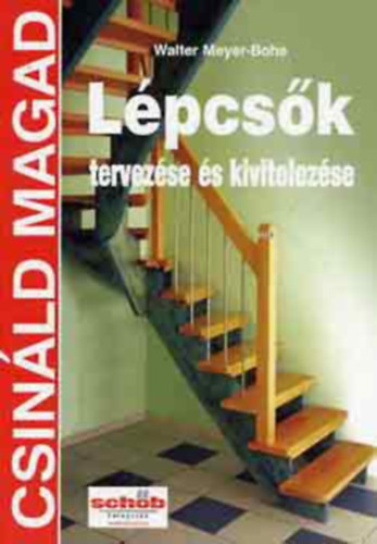 Lpcsk tervezse s kivitelezse - Csinld magad