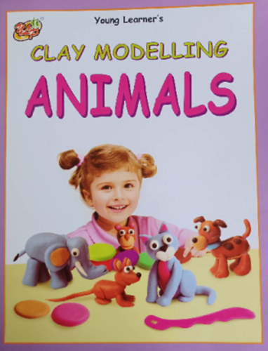 Clay Modelling Animals