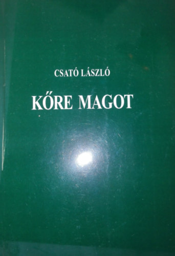 Kre magot