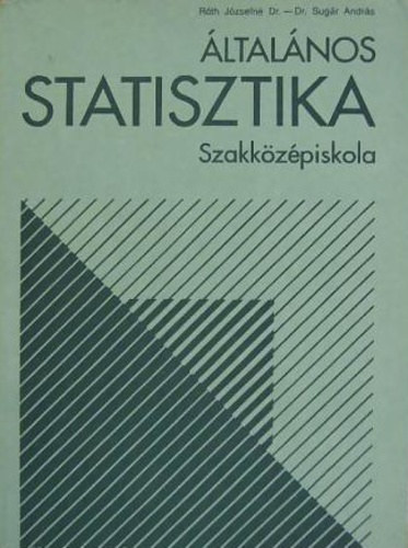 ltalnos Statisztika Szakkzpiskola