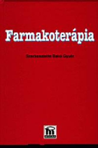 Farmakoterpia