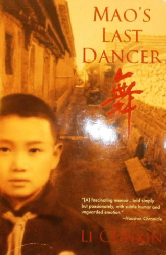 Li Cunxin - Mao's Last Dancer