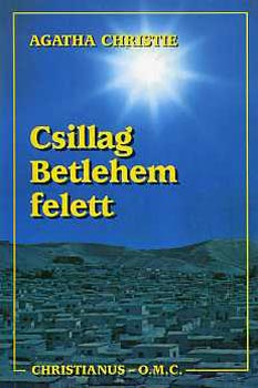 Csillag Betlehem felett