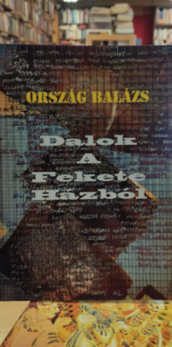 Dalok a fekete hzbl
