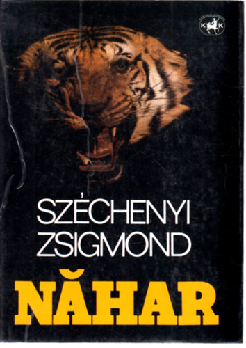 Nahar