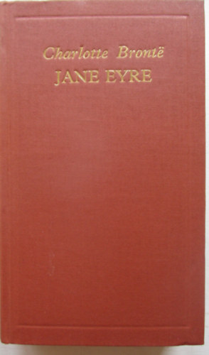 Jane Eyre