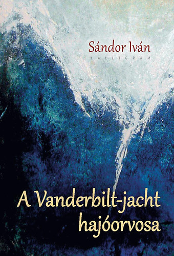 A Vanderbilt-jacht hajorvosa