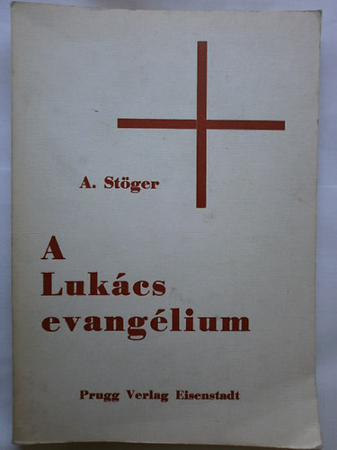 A Lukcs evanglium