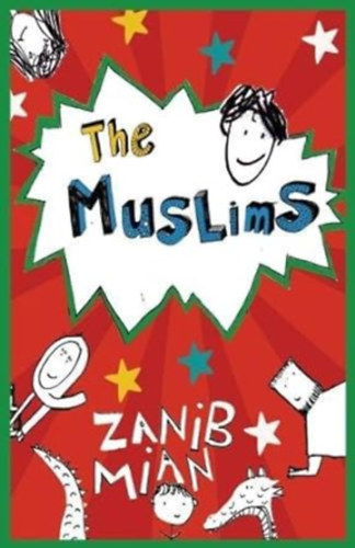 zanib mian - the muslims