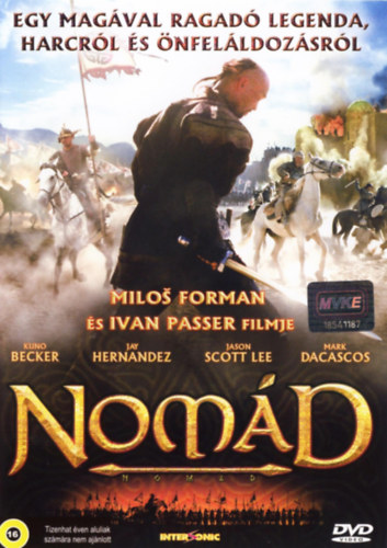 Nomd (DVD)