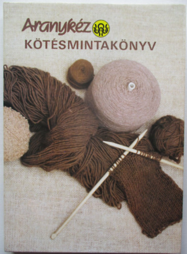 Aranykz ktsmintaknyv