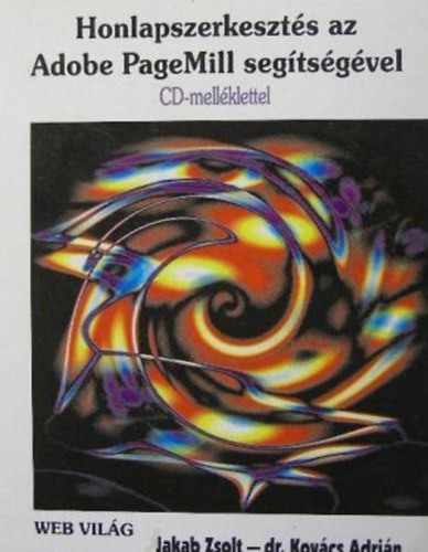 Honlapszerkeszts az Adobe PageMill segtsgvel