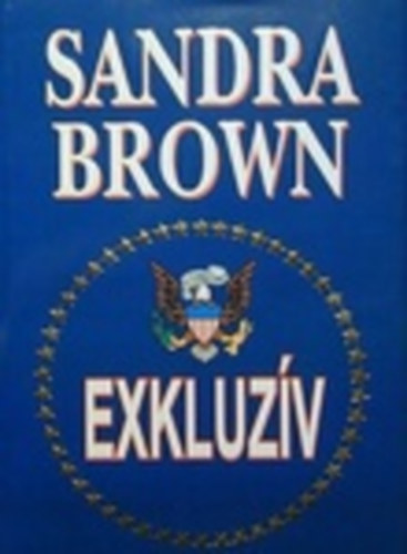 Sandra Brown - Exkluzv