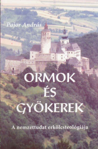 Ormok s gykerek