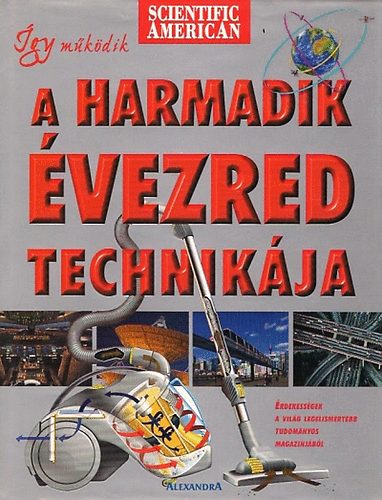 gy mkdik a harmadik vezred technikja