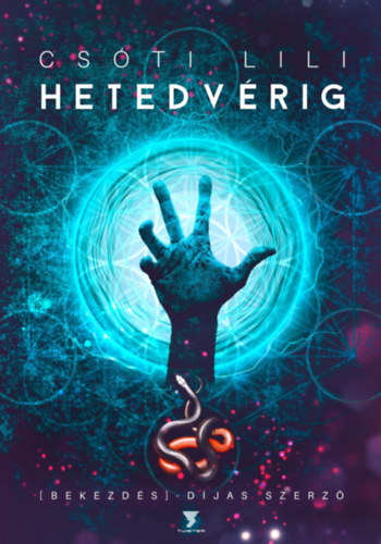 Hetedvrig