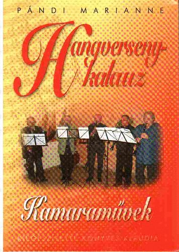 Hangversenykalauz III.: Kamaramvek