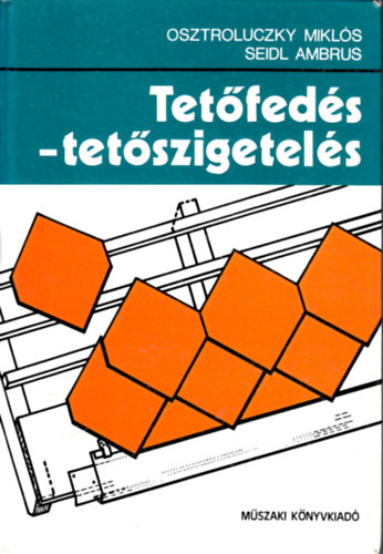 Tetfeds-tetszigetels