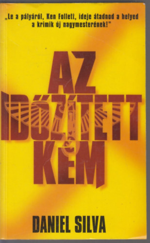 Az id�z�tett k�m