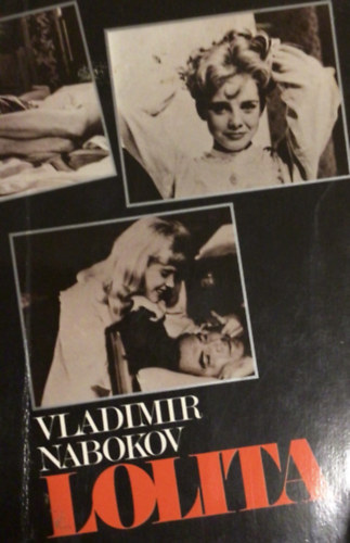 Vladimir Nabokov - Lolita