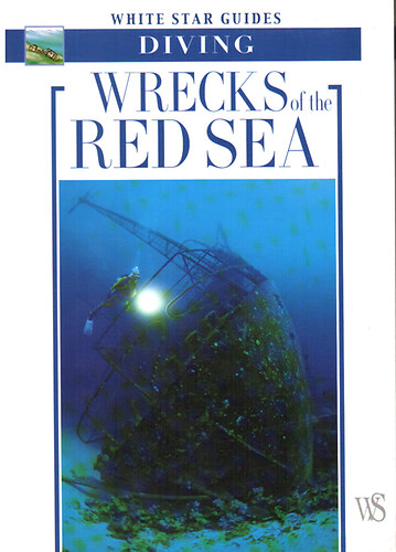 Wrecks of the red sea