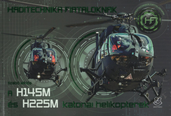 A H145M s H225M katonai helikopterek