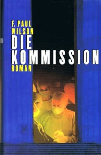 Die Kommission