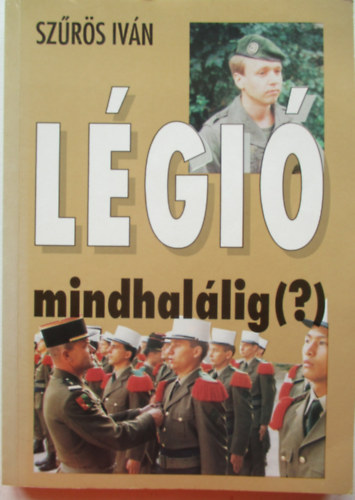 Lgi mindhallig(?)