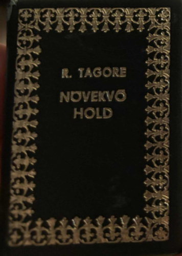 N�vekv� Hold (minik�nyv)