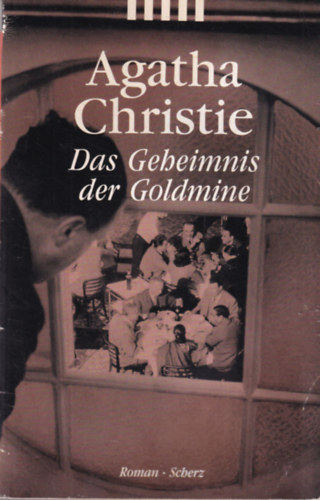 Agatha Christie - Das Geheimnis der Doldmine